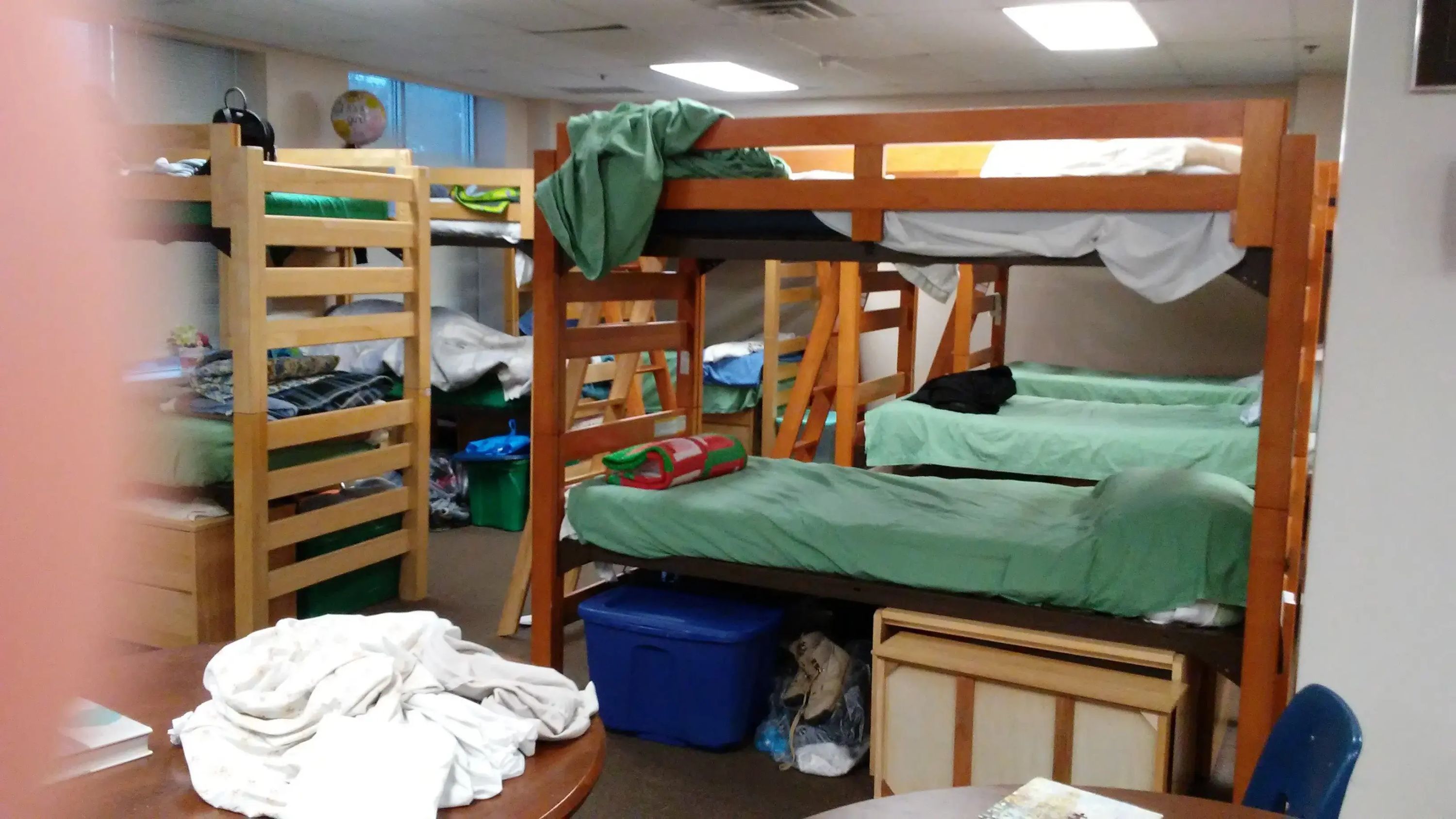 Wheeler Mission Center for Women & Children - Image 2 of 20