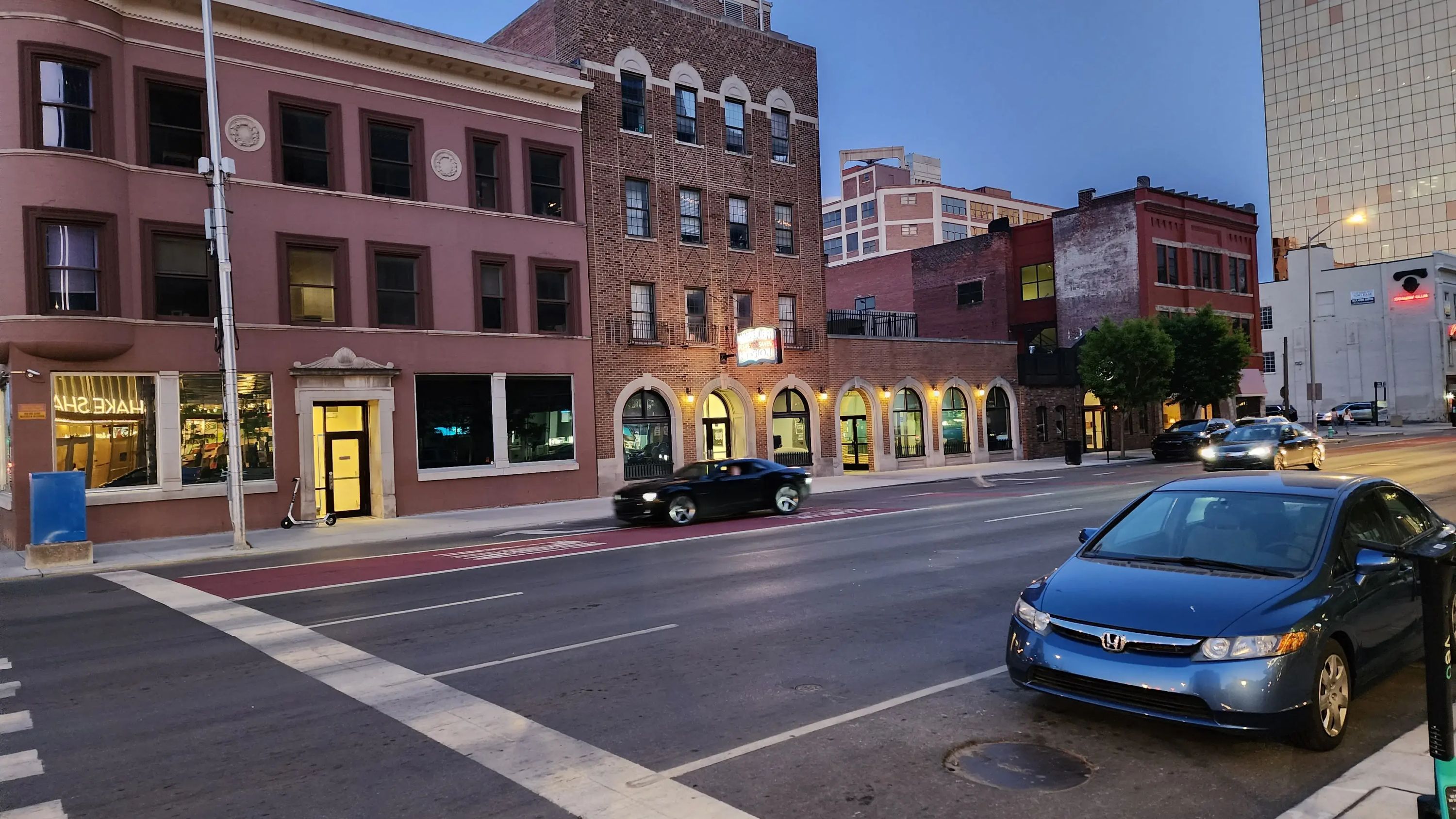 Wheeler Mission Men's Residential Center - Image 1 of 20