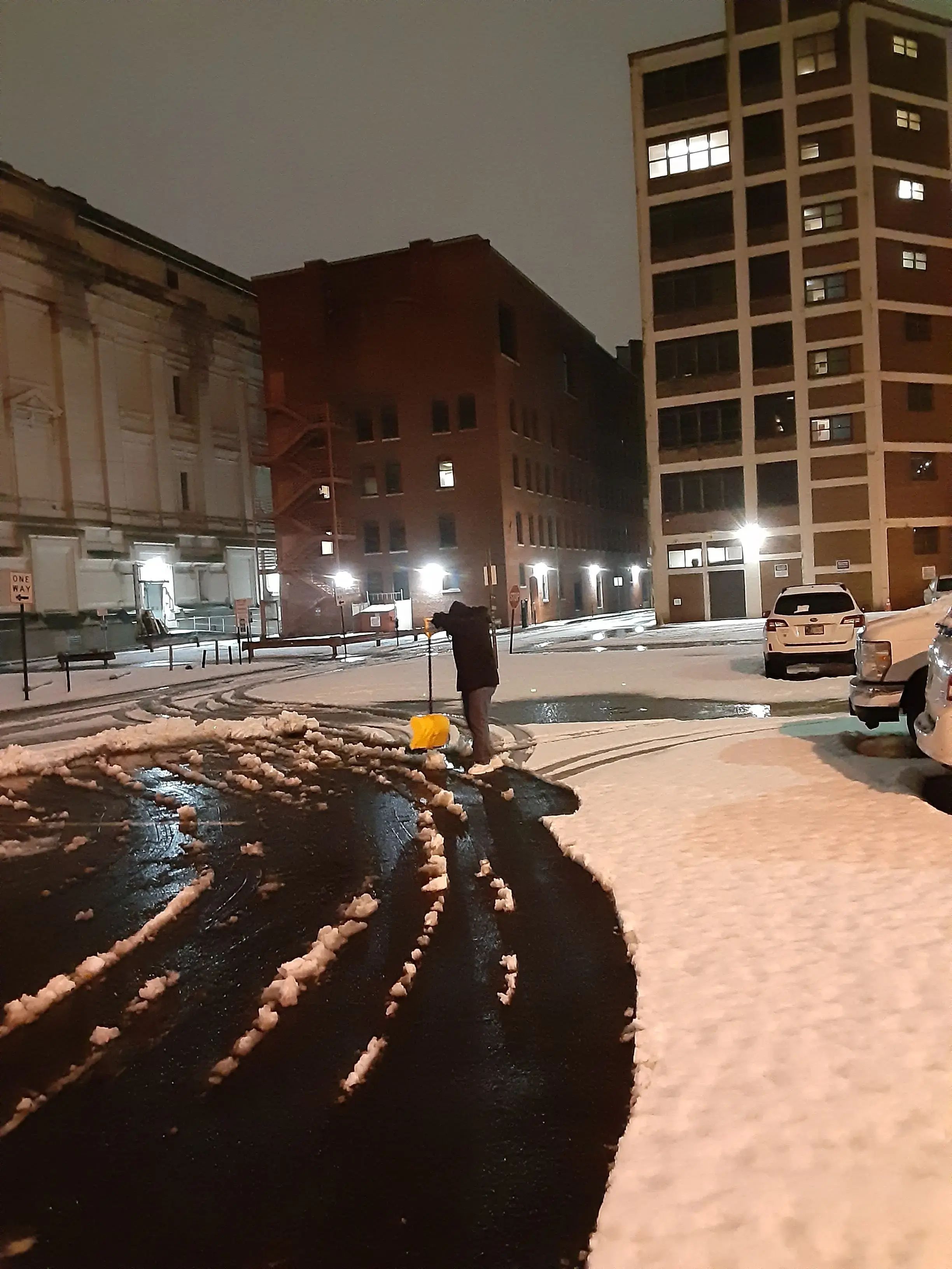 Wheeler Mission Men's Residential Center - Image 2 of 20