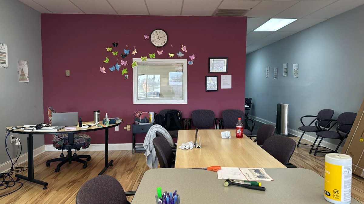 Where We Began-Consulting and IOP - Image 1 of 12