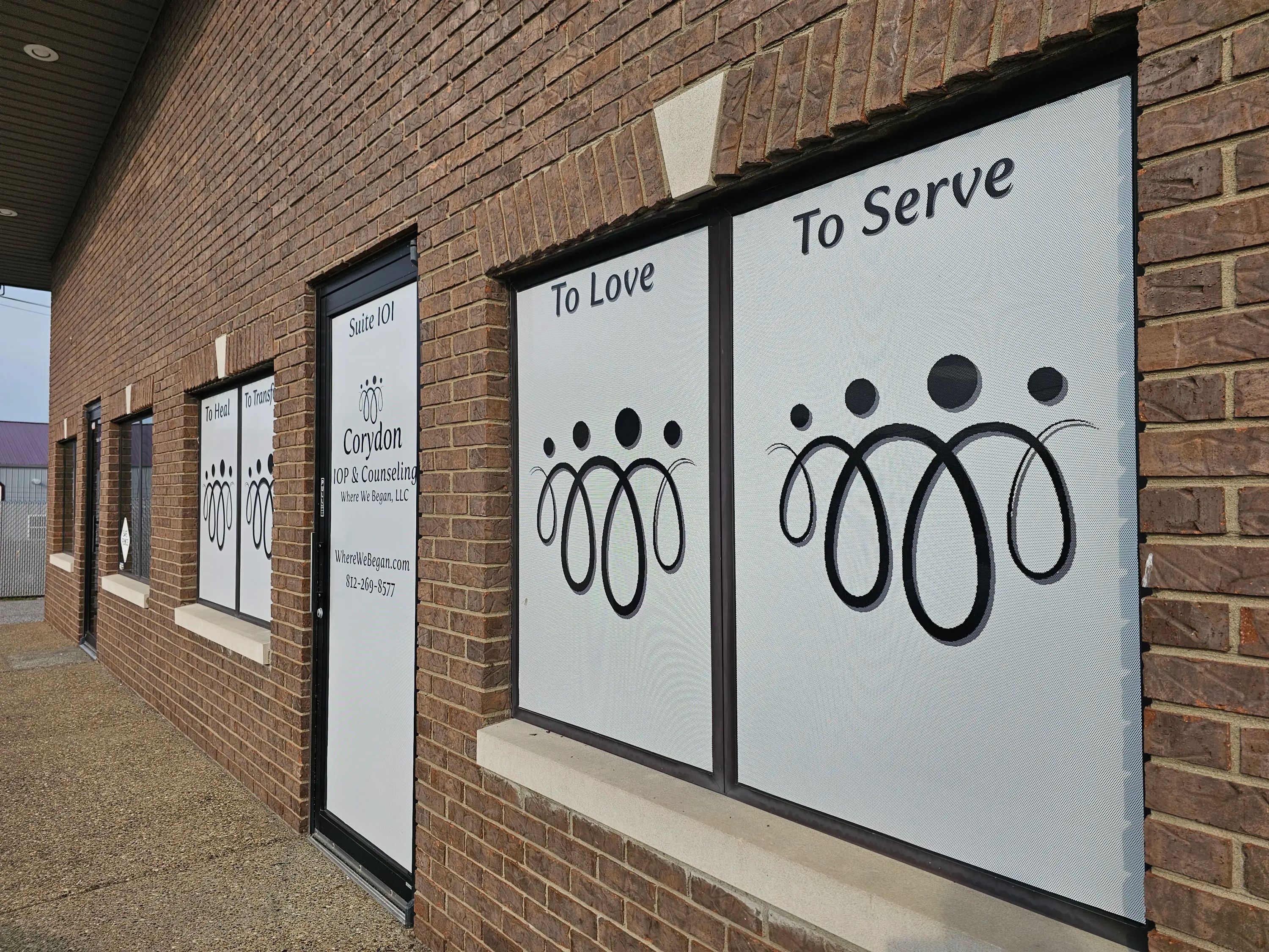 Where We Began-Consulting and IOP - Image 2 of 12