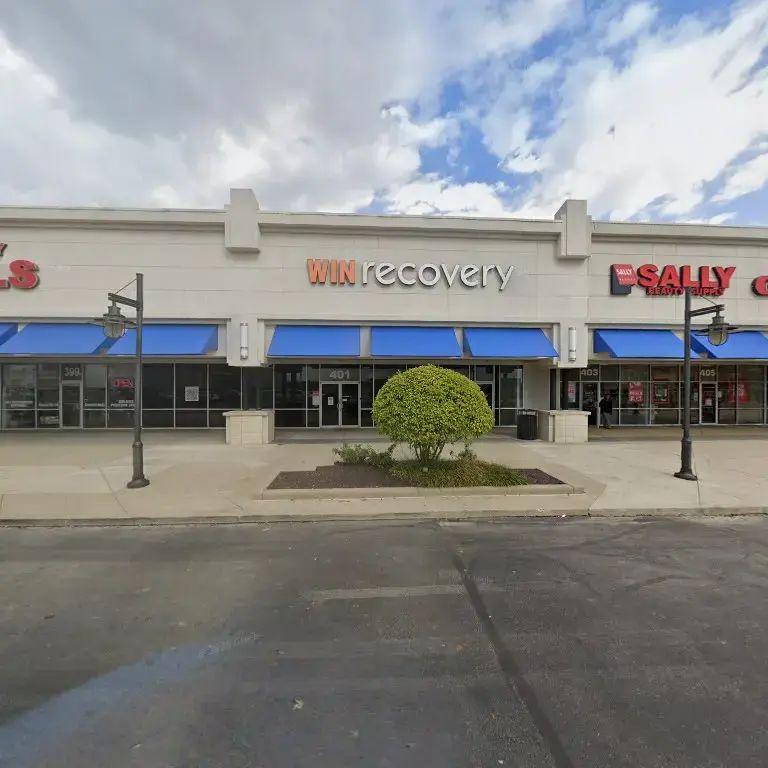 WIN Recovery - Image 6 of 6