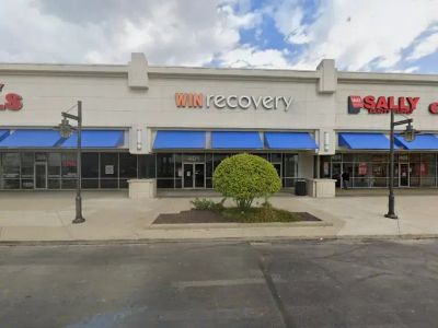 WIN Recovery - Image 6 of 6