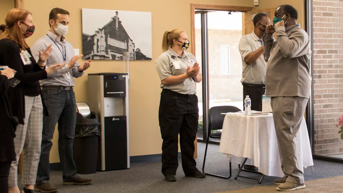 WIN Recovery - Image 1 of 20