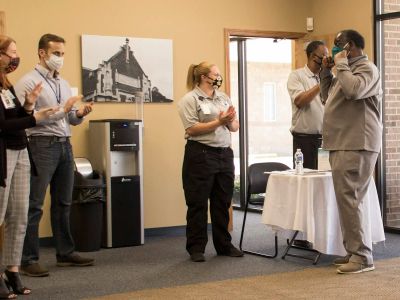 WIN Recovery - Image 1 of 20