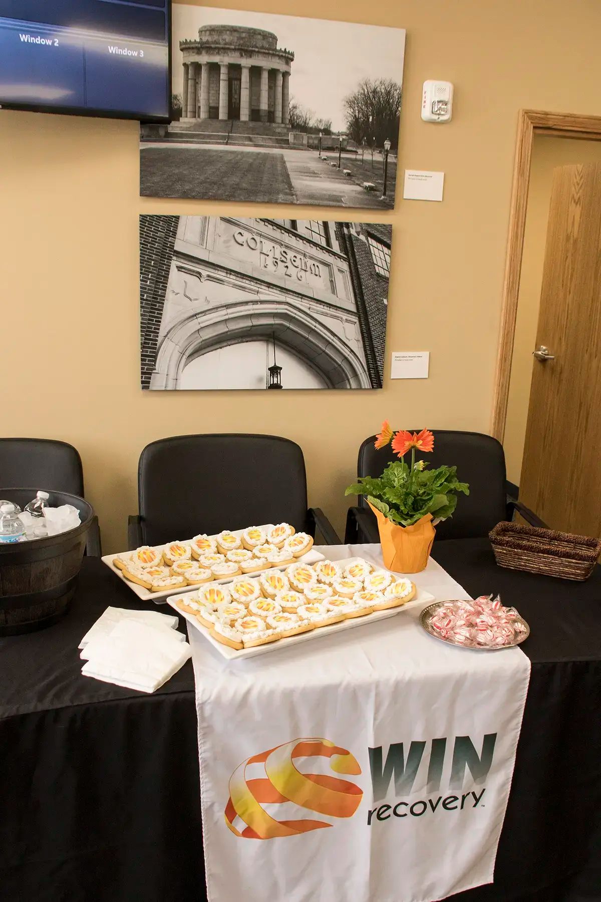 WIN Recovery - Image 2 of 20