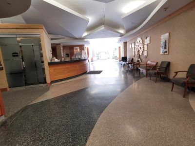 Witham Memorial Hospital – The Transitions Unit - Image 2 of 20