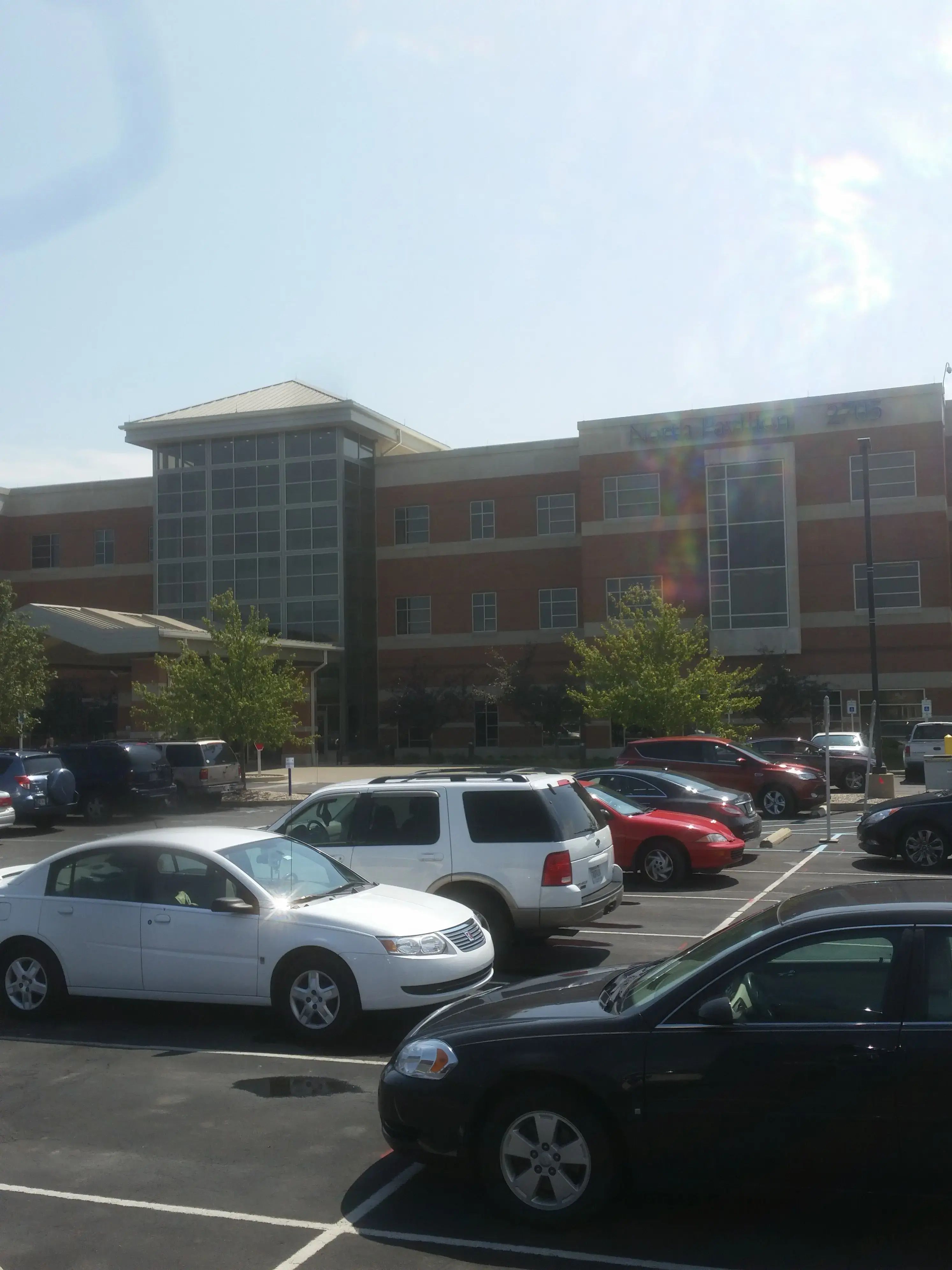 Witham Memorial Hospital – The Transitions Unit - Image 20 of 20