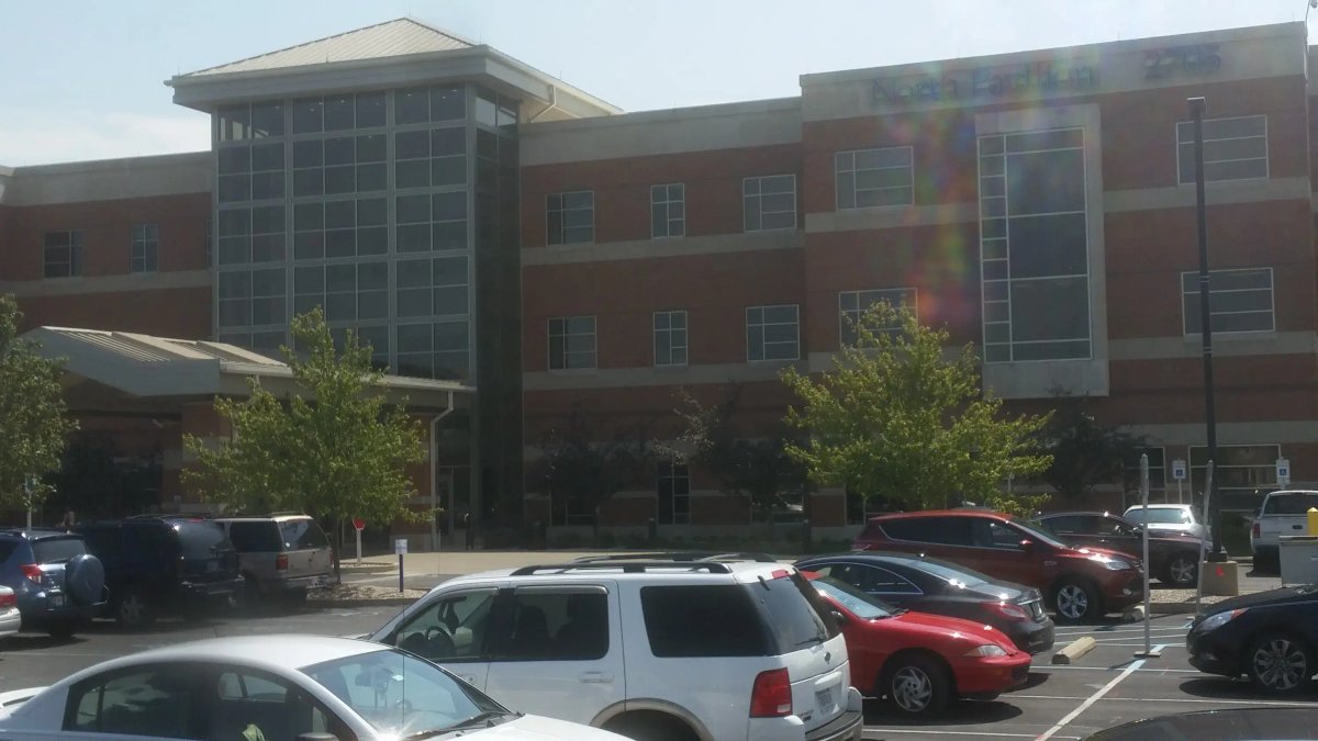 Witham Memorial Hospital – The Transitions Unit - Image 20 of 20