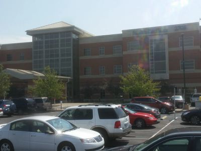 Witham Memorial Hospital – The Transitions Unit - Image 20 of 20