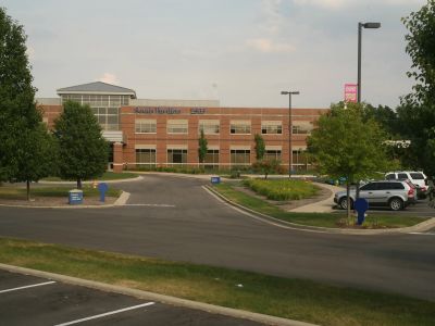 Witham Memorial Hospital – The Transitions Unit - Image 1 of 20