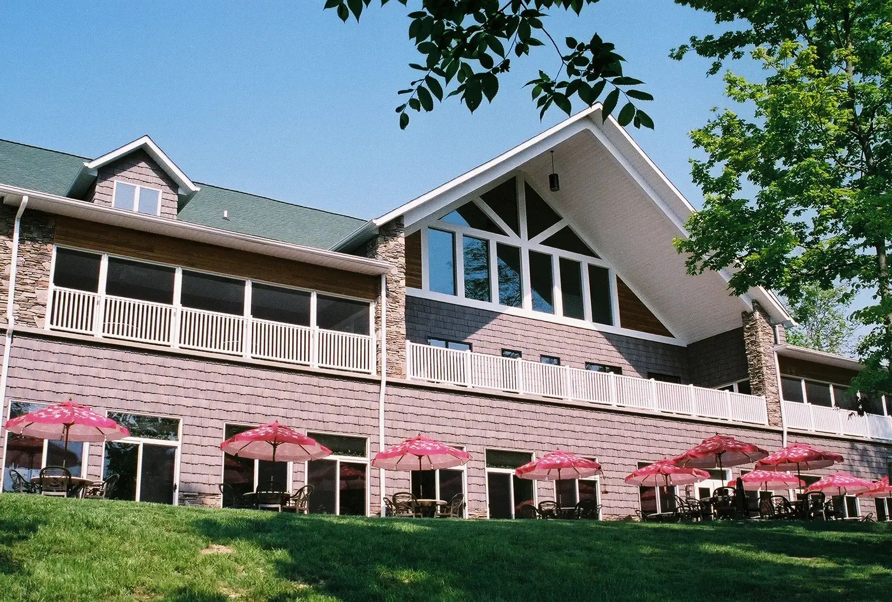 Wooded Glen Recovery Center - Image 1 of 20