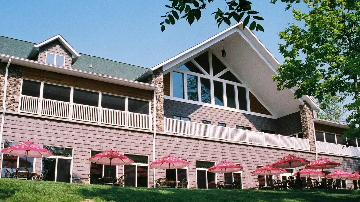 Wooded Glen Recovery Center - Image 1 of 20