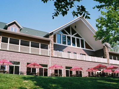 Wooded Glen Recovery Center - Image 1 of 20