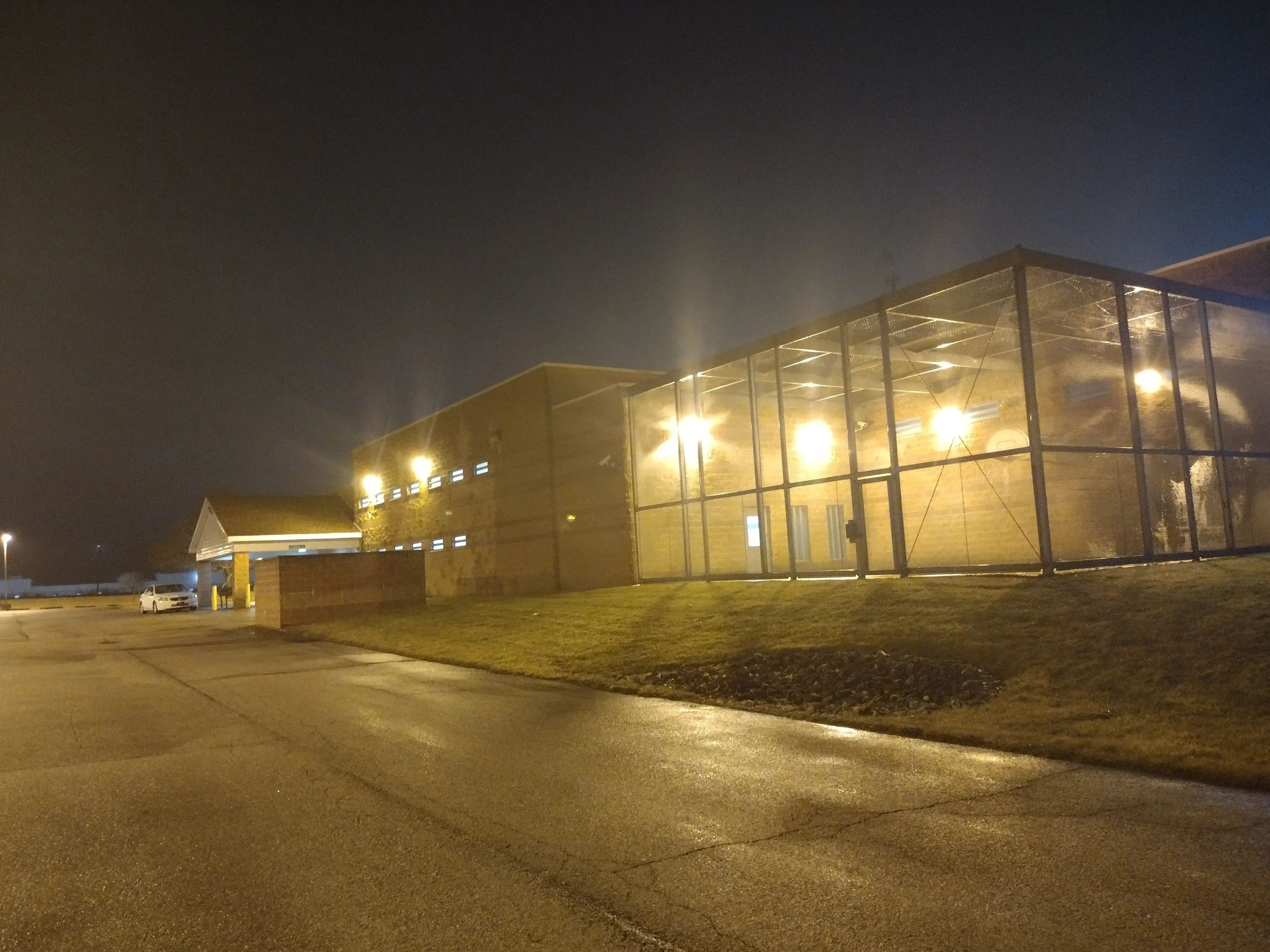 Youth Opportunity Center - Image 1 of 3